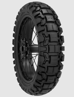 150/70 -18 70H TL/TT XPLORER ADVENTURE MAX M+S (R) 
